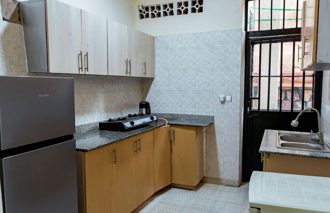 Nyumbani Cottages - Kimihurura - Photo 14