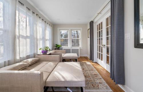 5BR Home Minutes to NYC and FIFA 2026 Sleeps 16 - Foto 14