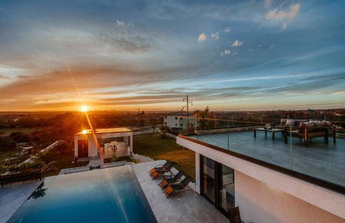 Villa Stressless - Foto 63