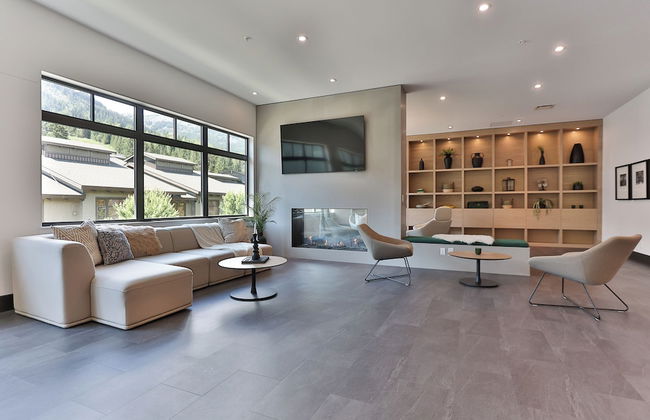 The Crescent - Foto 45