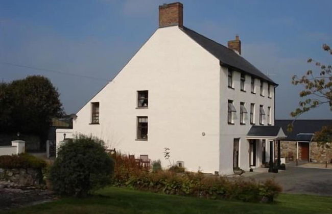 East Hook Farm & Country House - Foto 45