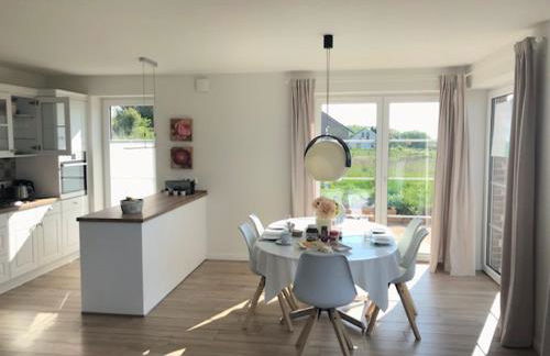 Ferienhaus Wiesenkate - Foto 8