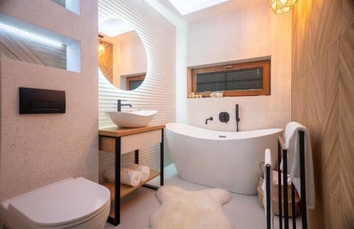 Leśna Przystań Gorce - Foto 14