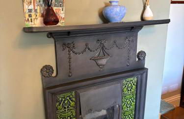 Town centre cottage in Hythe - Foto 13