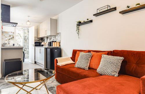 1 Bed Apartment Near Coop Live Etihad Stadium - Foto 6