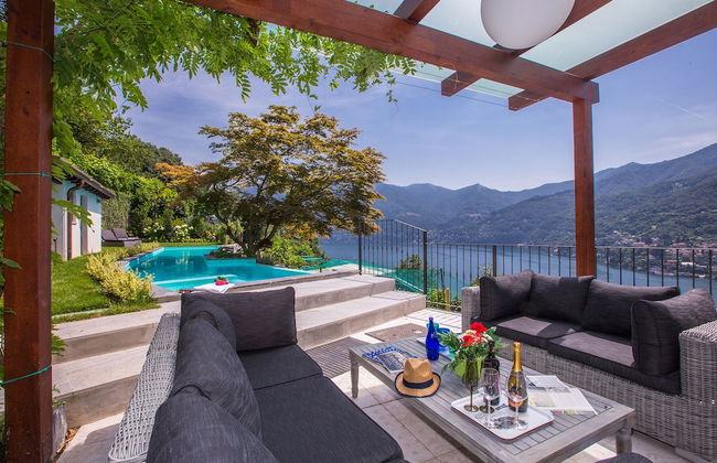 Villa Acero - Foto 37