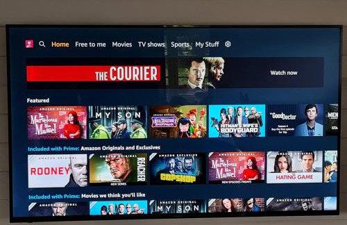 Church Farm Lodge - Foto 3