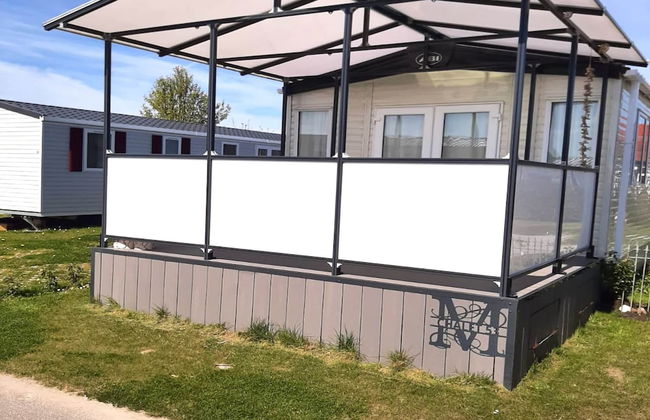 Cozy Chalet for Couples - Photo 13