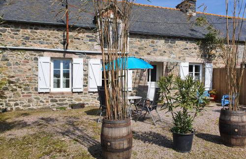 Longère à la campagne, à proximité de la mer - Foto 2