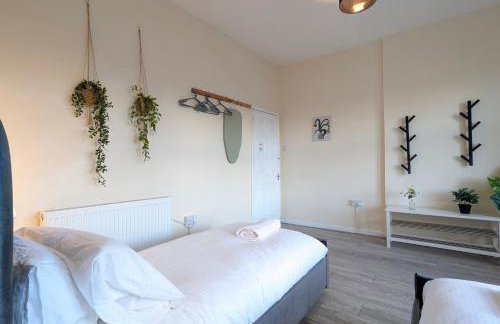 Modern Apartment Near Manchester City Centre - Foto 35