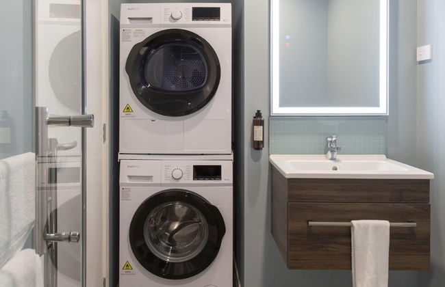 La Quinta by Wyndham Parnell Auckland - Photo 52