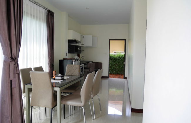 Aonang Oscar Pool Villas - Foto 55