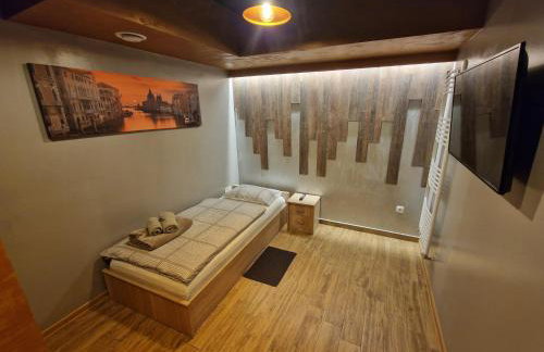 Apartmani New York - Foto 16