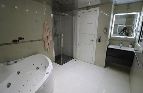 Desing House Panorama Beach - Foto 21