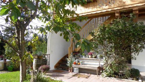 Ferienwohnung Schreiner-Viehhausen - Foto 2