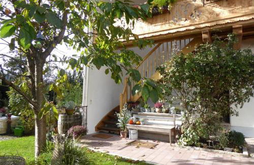 Ferienwohnung Schreiner-Viehhausen - Foto 2