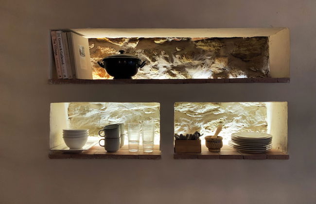 La Grulla Dorada - Foto 18