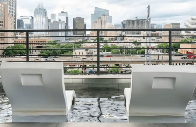 Swanky Townhome - Foto 17