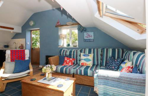 Borth Arian Boat House - Foto 8