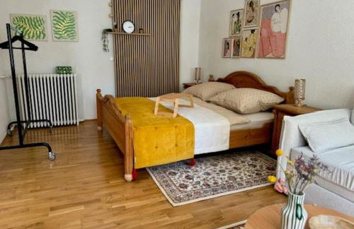 Residenz zu Caub - Rheinromantik - Foto 19