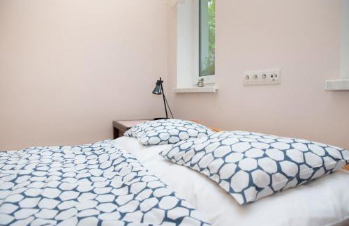 Agroturystyka Pod Modrzewiami - Foto 40