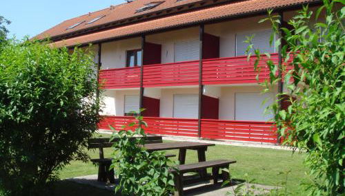 Landhaus Vogelweide - 2 Zimmer mit Balkon - Photo 2, Garden