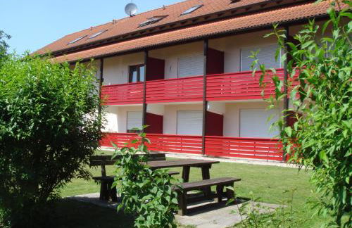 Landhaus Vogelweide - 2 Zimmer mit Balkon - Foto 2