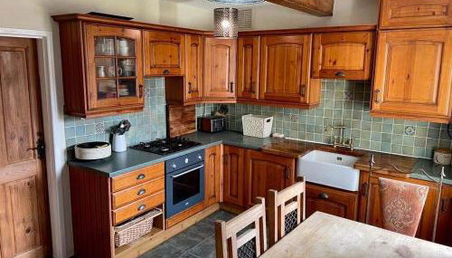 Pilgrims Rest with Annexe - Foto 5