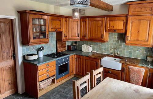 Pilgrims Rest with Annexe - Foto 5