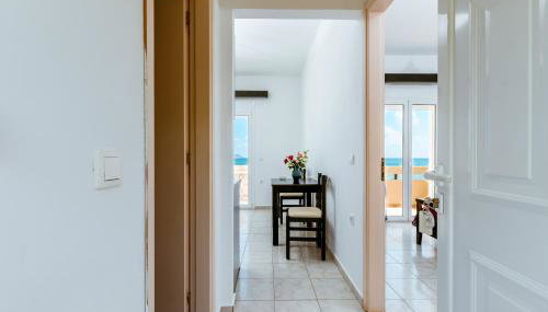 Asterina Seaside Apartments - Foto 2