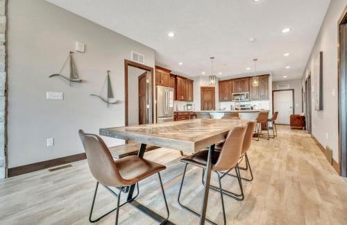 Bridges Bay Resort Bayside Building 203 - Photo 20