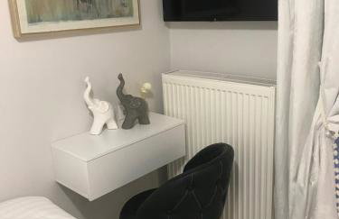 Kaldiona studio Larissa - Foto 15