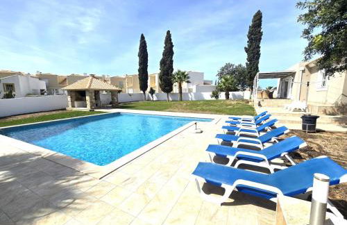 Villa Sunshine - Albufeira - Foto 35