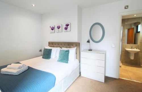 London Bridge – Tooley St by Viridian Apartments - Photo 45