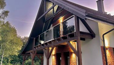 GrandBytyń House - Foto 4, Garden, Garden view