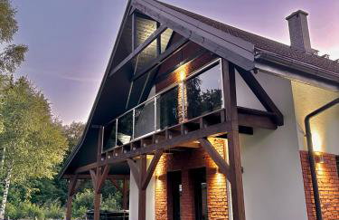 GrandBytyń House - Foto 4