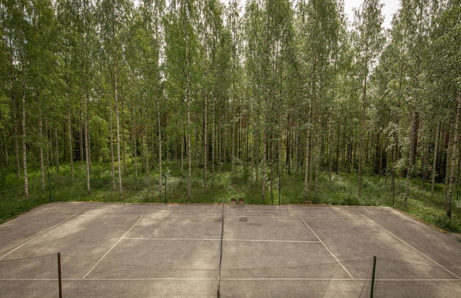 Pohosniemi - Foto 34