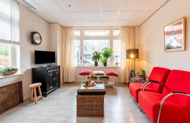 Luxurious Apartment Near the Pleasant Centre of Bergen - Foto 9