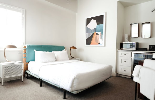 Suites by The Wellborn - Foto 3