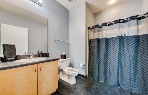 West Loop - City Views With In & Out Parking 5 - Foto 28