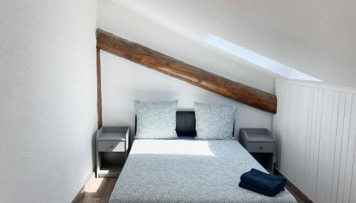 017 CHIC & COSY F2 53m2 HYPERCENTRE WIFI SMART TV NETFLIX - Foto 4, heating