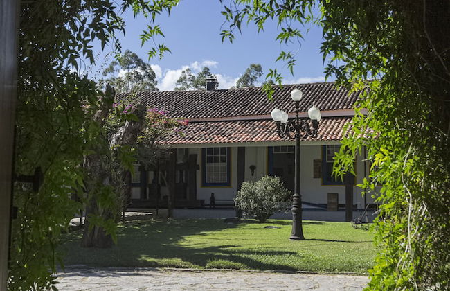 Resort Fazenda 3 Pinheiros - Foto 54