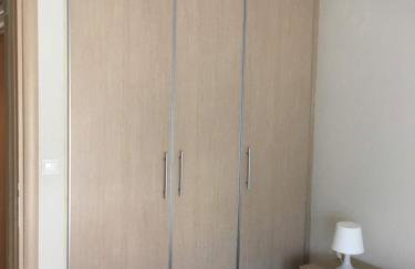 Spacious Apartment Skala Fourkas - Foto 7