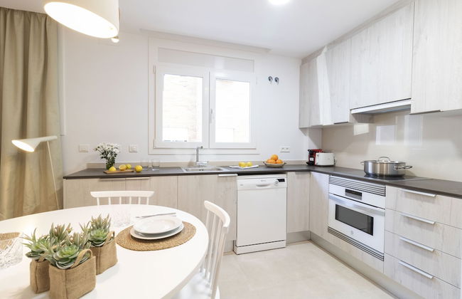 Calafell Home Apartments - Foto 31