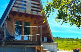 Chalé da Cumieira Nova - Foto 42