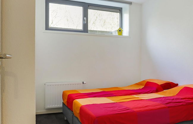 Spacious Holiday Home in Noordwolde With Garden - Foto 30