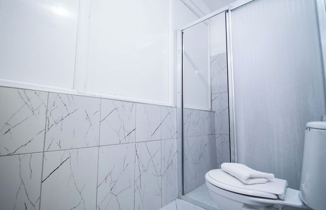 PALMİYE SUİT APART - Foto 41