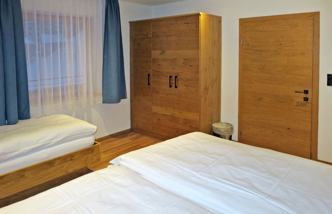 Apart Bergart - Foto 14