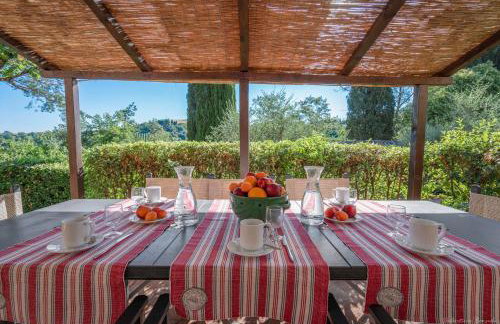 Il Lebbio Agriresort - Foto 45