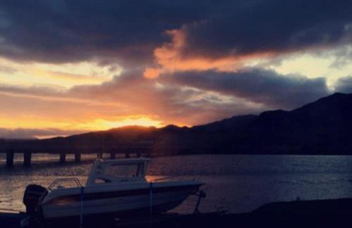 Glas Eilean View, Dornie - Foto 38